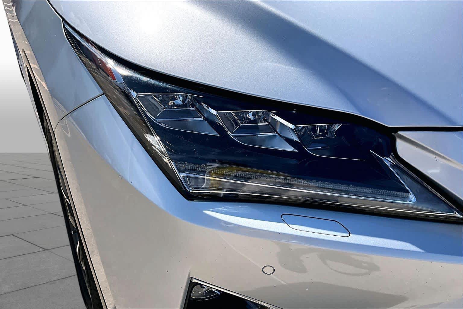 Used 2016 Lexus RX 350 AWD w/ Luxury Package image 28