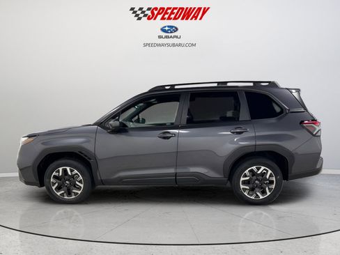 New 2026 Subaru Forester Premium image 4
