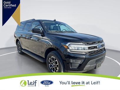 Used 2024 Ford Expedition Max XLT