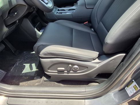 New 2026 Hyundai Palisade SEL Premium FWD image 23