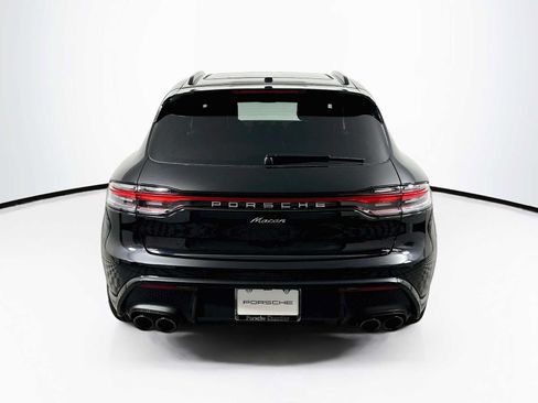 Used 2026 Porsche Macan AWD/4WD image 10