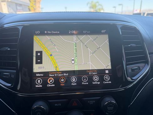 Used 2020 Jeep Grand Cherokee High Altitude image 20