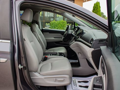 Used 2019 Honda Odyssey EX-L image 20