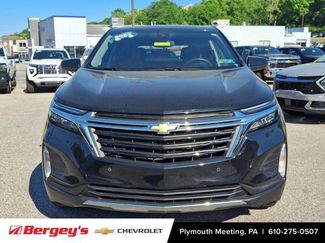 Certified 2023 Chevrolet Equinox LT FWD video 3