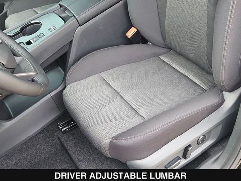 New 2026 Nissan Rogue SV FWD image 16