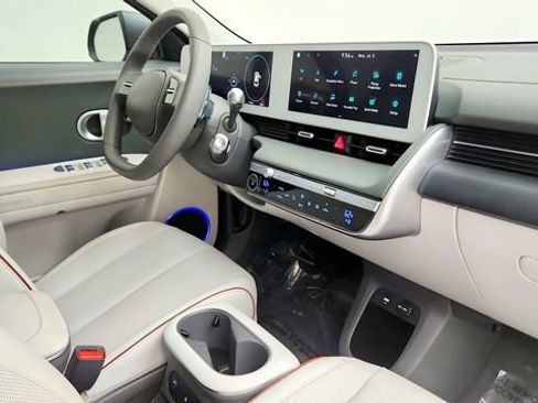 Used 2023 Hyundai Ioniq 5 SEL RWD image 34