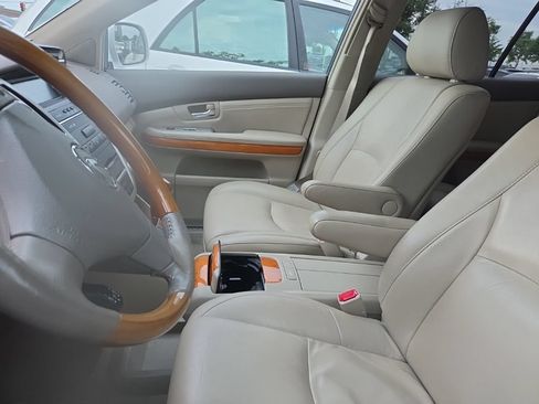 Used 2008 Lexus RX 350 AWD image 5