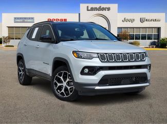 Used 2024 Jeep Compass Limited w/ Sun and Sound Group AWD/4WD video 1