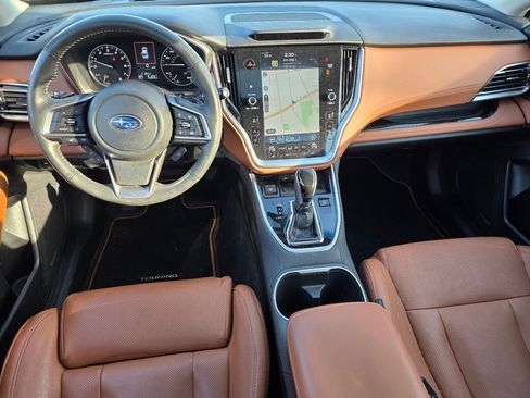 Used 2022 Subaru Legacy Touring XT image 12