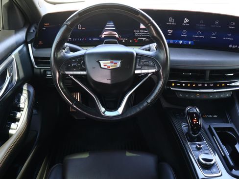 Used 2025 Cadillac CT5 Sport RWD image 15