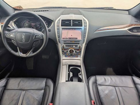 Used 2020 Lincoln MKZ Reserve w/ Monochromatic Package FWD image 15