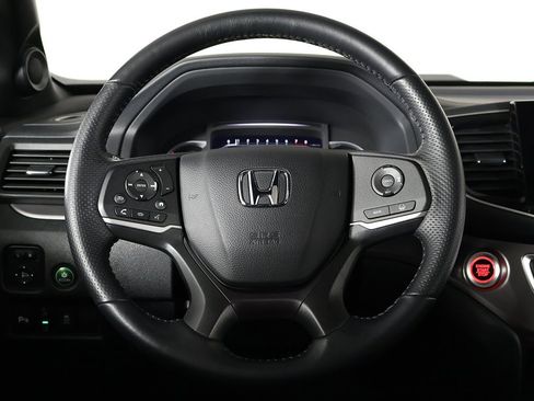 Used 2024 Honda Passport EX-L image 38
