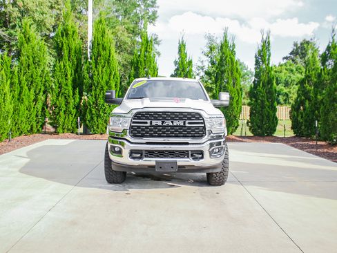 Used 2024 RAM 2500 Big Horn image 3