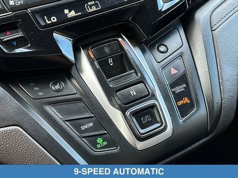Used 2019 Honda Odyssey EX-L image 25