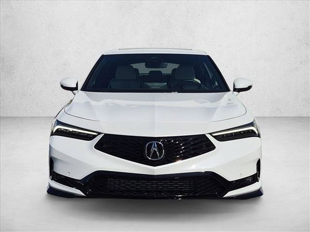 Certified 2026 Acura Integra A-Spec w/ Technology Package FWD image 2