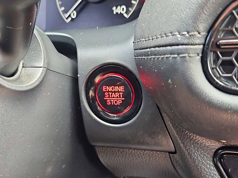 Certified 2023 Honda HR-V LX image 20
