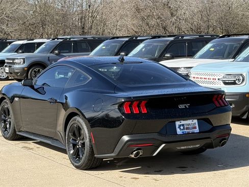 New 2026 Ford Mustang GT image 27