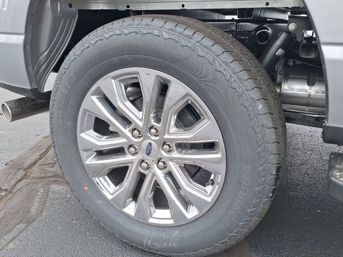 New 2026 Ford F150 Lariat AWD/4WD image 26