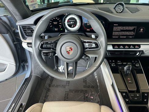 Used 2024 Porsche 911 Turbo S image 13