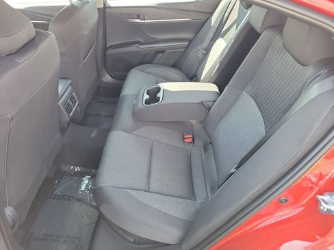 Used 2026 Toyota Camry LE image 22