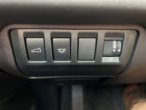 Certified 2025 Subaru Ascent Bronze Edition w/ Onyx Package image 47