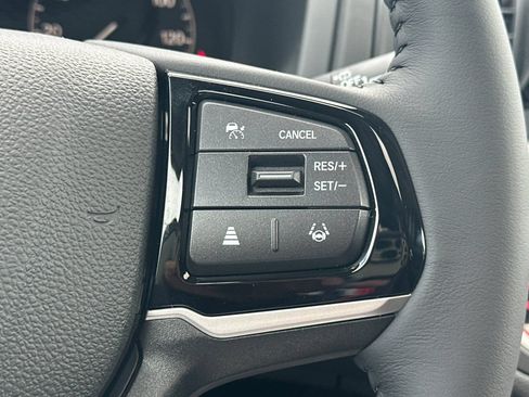 New 2026 Honda Odyssey EX-L image 28