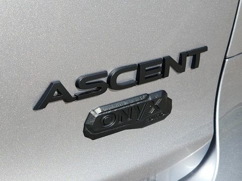 New 2026 Subaru Ascent Bronze Edition AWD/4WD image 9