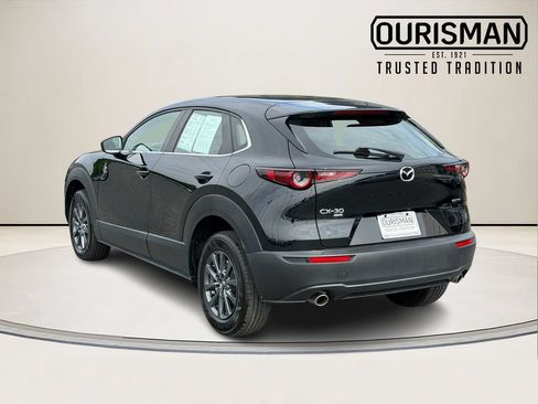 Used 2023 MAZDA CX-30 AWD 2.5 S image 6