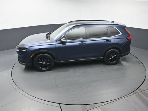 Used 2023 Honda CR-V Sport image 37
