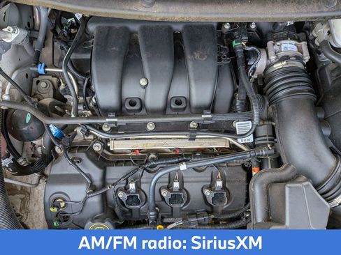Used 2018 Ford Explorer Limited FWD image 14