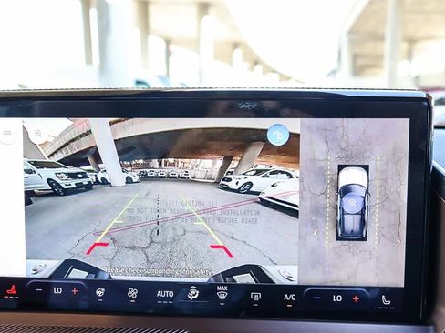 New 2025 Ford Bronco Sport Outer Banks w/ Sasquatch Outer Banks Package image 25