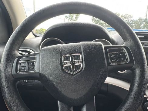 Used 2017 Dodge Journey SE FWD image 42