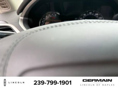 Used 2019 Lincoln MKZ Reserve FWD image 15