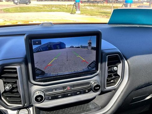 Used 2022 Ford Bronco Sport Big Bend w/ Convenience Package AWD/4WD image 20