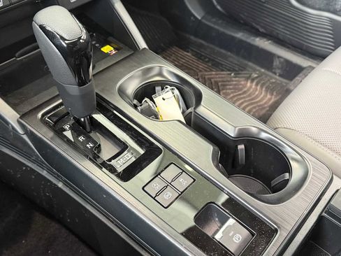 New 2026 Subaru Outback Limited image 14