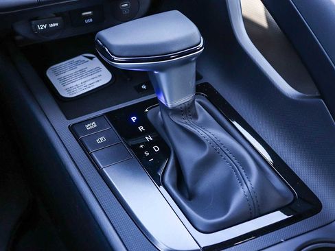 New 2026 Hyundai Elantra Sport FWD image 26