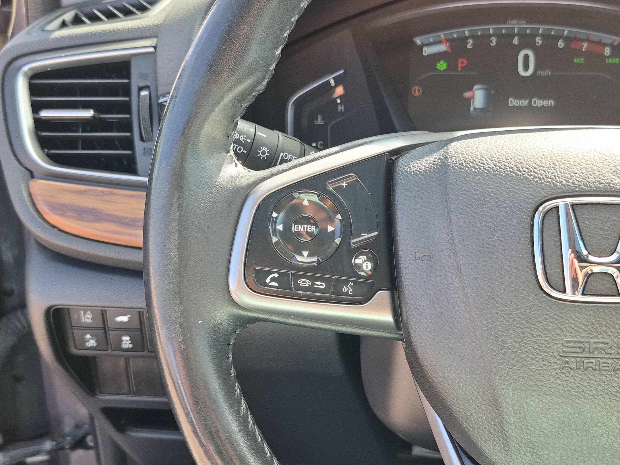 Used 2022 Honda CR-V EX-L image 18