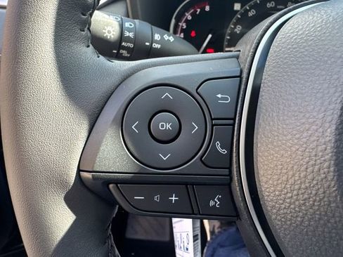 New 2025 Toyota RAV4 XLE Premium image 28
