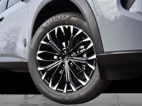 New 2026 Nissan Rogue SV image 3