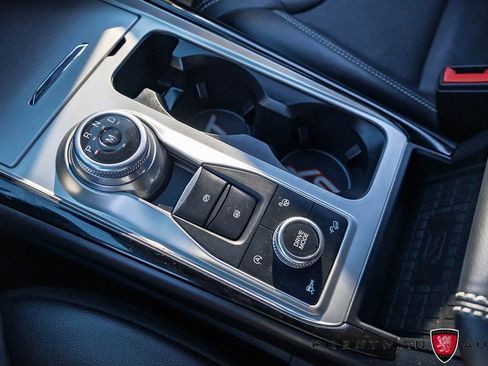 Used 2022 Ford Explorer ST w/ Equipment Group 401A image 41