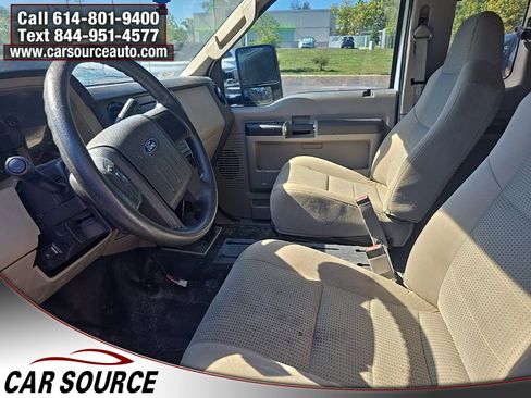 Used 2008 Ford F350 XL image 9
