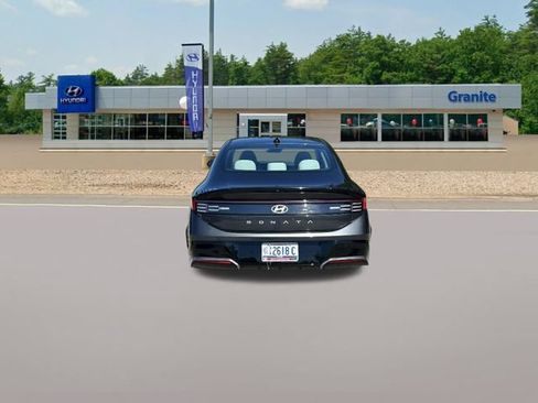 Used 2024 Hyundai Sonata SEL FWD image 8