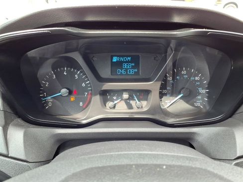 Used 2017 Ford Transit 350 XL RWD image 23