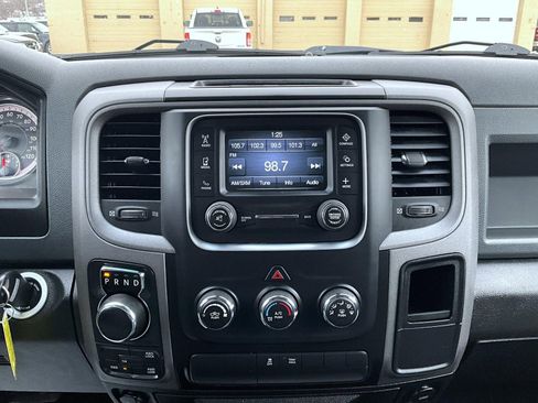 Certified 2019 RAM 1500 Express w/ Express Value Package image 14