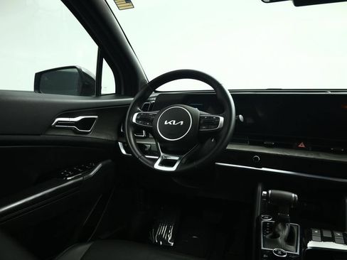 Certified 2023 Kia Sportage X-Line AWD/4WD image 39