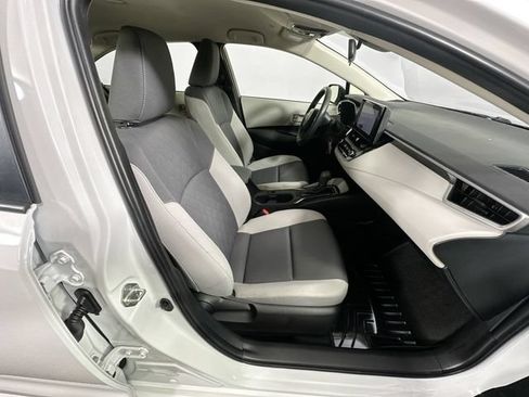 Used 2023 Toyota Corolla LE FWD image 26