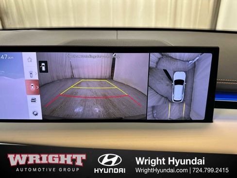 Certified 2026 Genesis GV70 3.5T Sport Prestige image 27