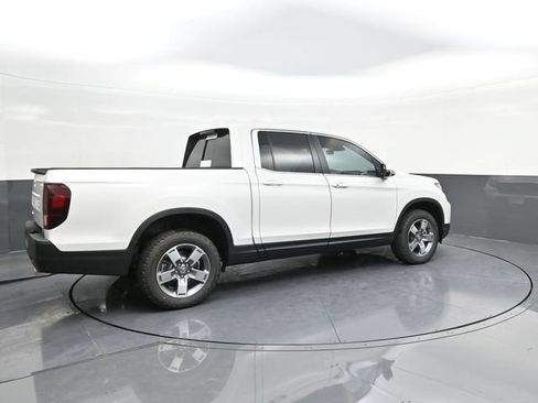 New 2026 Honda Ridgeline RTL image 15