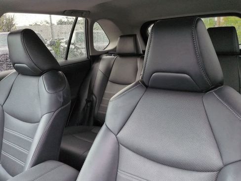 Certified 2023 Toyota RAV4 Limited AWD/4WD image 8