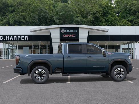 New 2026 GMC Sierra 2500 Denali w/ Technology Package image 5